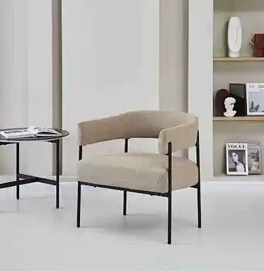 comfortable leisure chair
